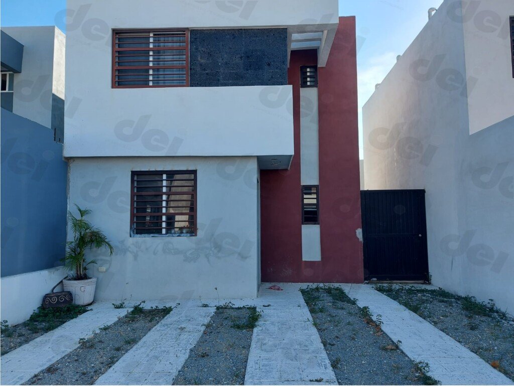 Casa en Renta, Fracc. Residencial Los Canarios – DEI