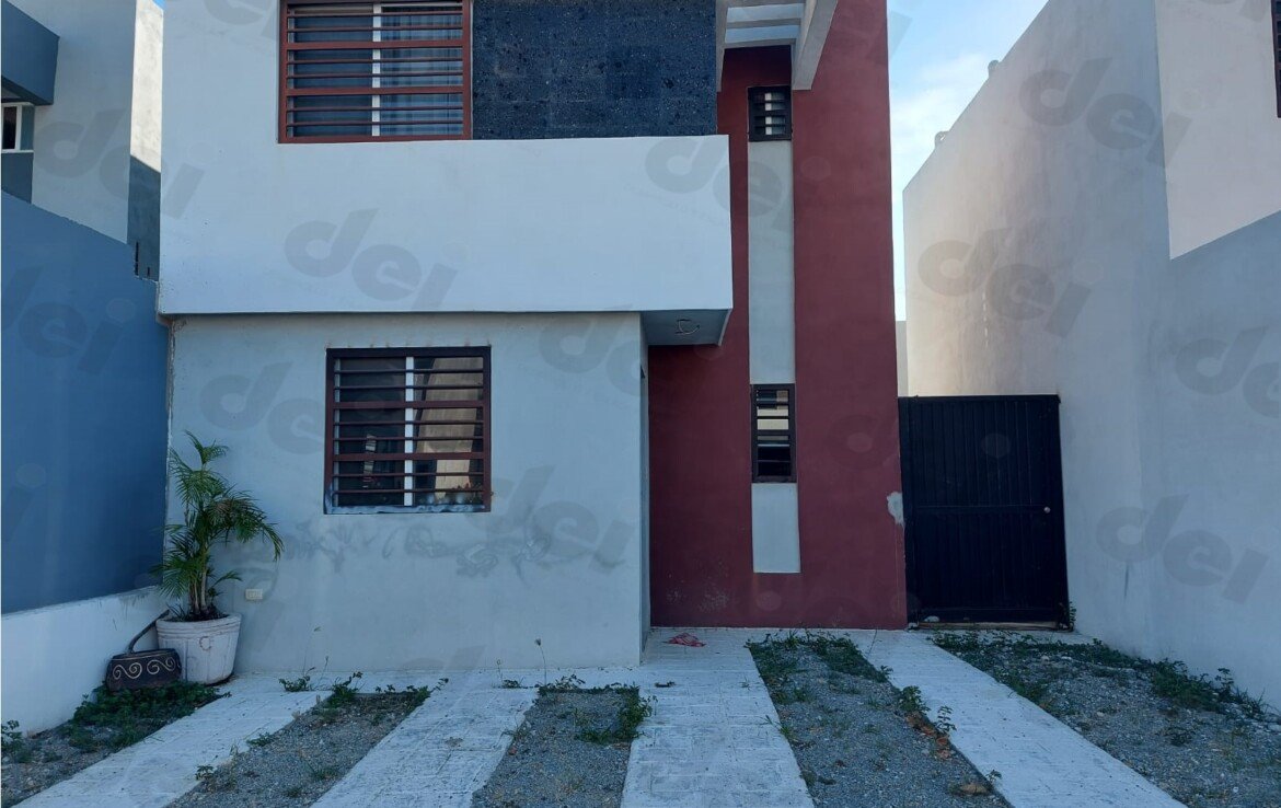 Casa en Renta, Fracc. Residencial Los Canarios – DEI