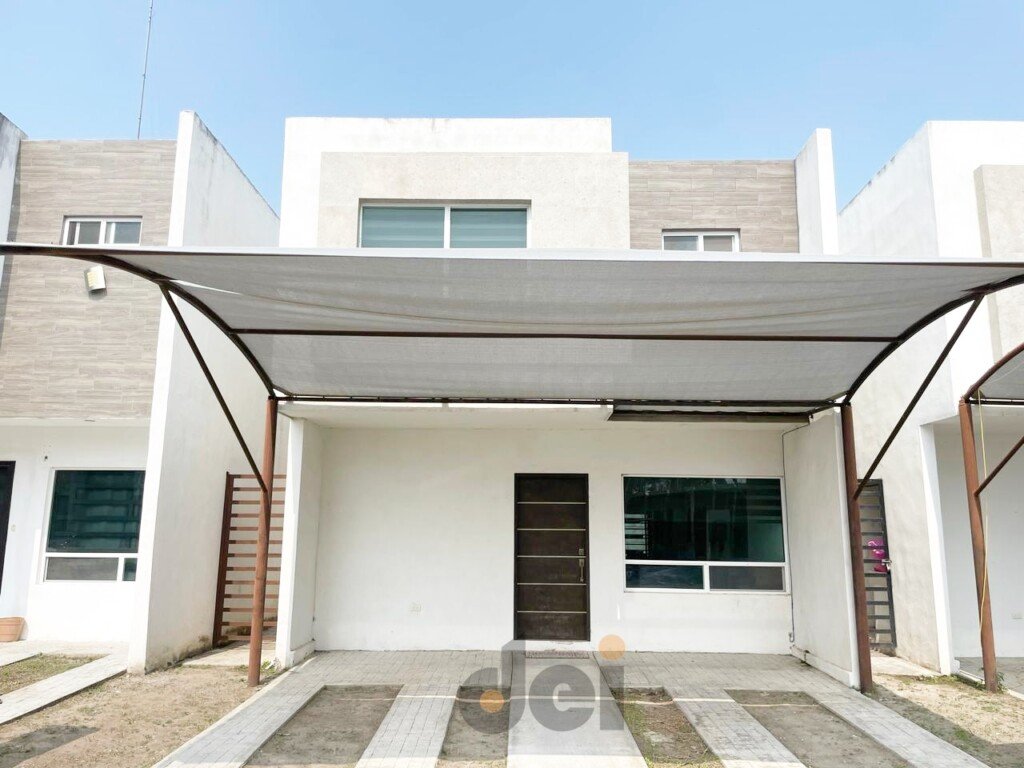 Casa en renta, Privado Real de Teocaltiche DEI